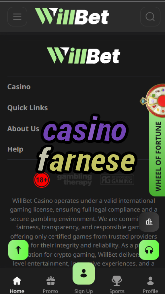 Casino Farnese - Italian Renaissance Casino Style-casinoorder.vip