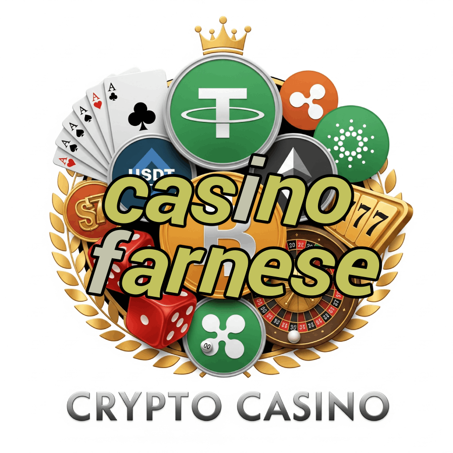 Casino Farnese - Italian Renaissance Casino Style